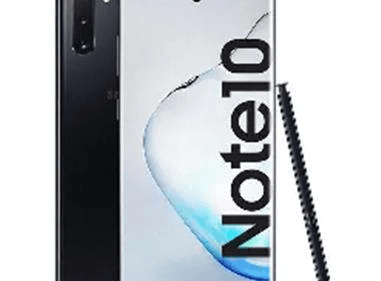 Samsung Note 10 - Refurbish No Scratches Guaranteed Phone  product