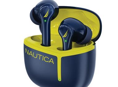 Nautica T670 Wireless Stereo Earbuds with Charging Case T670 product