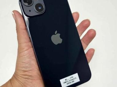 iPhone 14 128GB Black – Like New  - Unlocked product