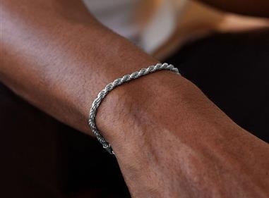 S925 sterling silver women's bracelet  product