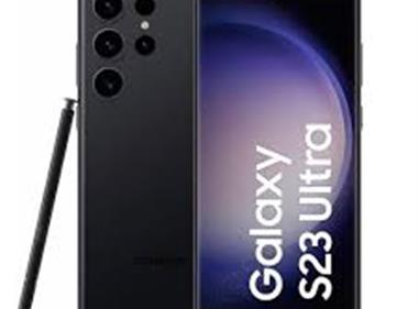 Factory Unlocked Samsung Galaxy S23 Ultra 5G 256GB Like a new under warranty Not refurbish ( original parts) product