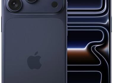 Apple iPhone 17 Pro Max 256GB -Deep Blue US Version (Factory Unlocked) - Open Box Under Warranty. product