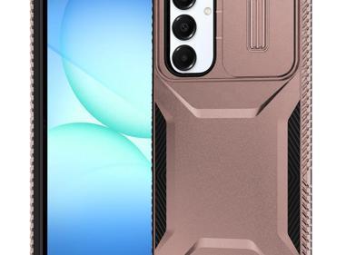 Shockproof Ring Holder Cases for Samsung Galaxy A17 5G-Available in Multiple Colors. product