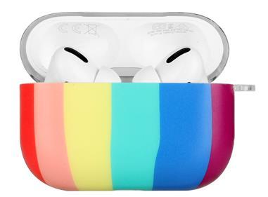 AirPods Pro IMD Design Case Cover with Metal Hook product