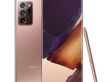 Samsung Galaxy Note 20 Ultra – Power, Precision & Perfection product
