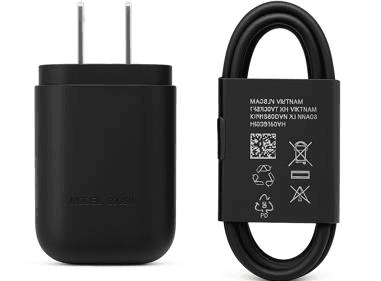 Samsung Super Fast Charging Wall Adapter & Cable Set product