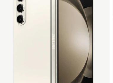 SAMSUNG Galaxy Z Fold 5 5G US Version, 256GB, Unlocked Like a new Under warranty. Not refurbish ( original parts)  product