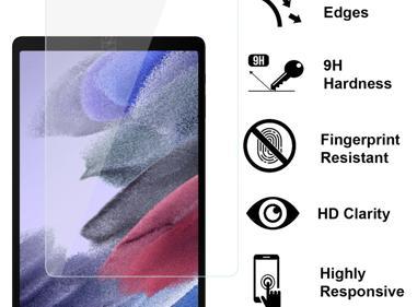 Samsung Galaxy Tab A7 Lite Tempered Glass Screen Protector 8.7 Inch product