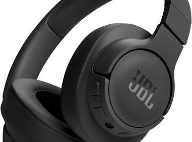 JBL Tune 720BT Wireless Over-Ear Headphones product
