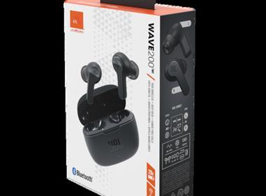 JBL Wave 200 TWS-WHITE product