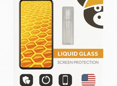 Cellhelmet Liquid Glass Universal Screen Protection product