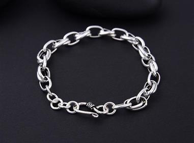 S925 sterling silver women's bracelet  product