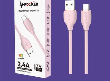 3A Fast Charging Power Delivery USB C to USB C Cable for Celero 5G Plus 2024 product