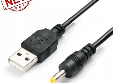 USB Power Adapter Charging Charger Cable for Nokia Phone 3120 3120b 3125 3200 product