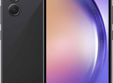 SAMSUNG Galaxy A54 5G A Series Cell Phone, Unlocked Android Smartphone, 128GB, 6.4” Fluid Display Screen, Pro Grade Camera, Long Battery Life, Refined Design product