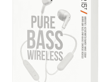 JBL TUNE215BT Pure Bass Wireless Earphones product