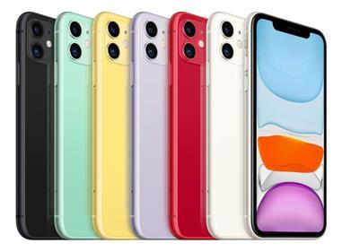 iPhone 11 - 64GB - Fully Unlocked - ALL CARRIERS - Brand New 1 year warranty - All Colours product
