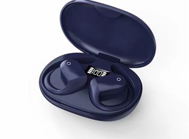 Wireless Earbuds Bluetooth Headphones in White product