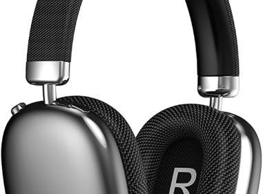  AirPods Max Over-Ear Headphones Active Noise Cancellation, Adaptive Audio, Personalized Spatial Audio,  Bluetooth Headphones product