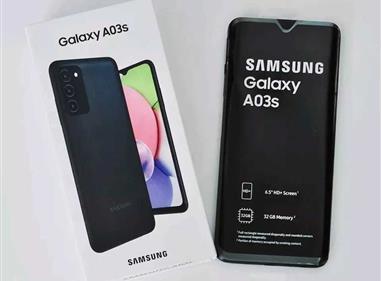 Brand New Samsung Galaxy A03S 32GB 4G LTE Unlocked product