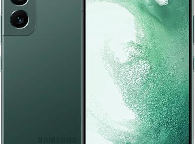 Samsung Galaxy S22 128GB – A+ Grade (Like-New) – Fully Unlocked – Smooth Performance – Not Refurbished – 6 Months Warranty product