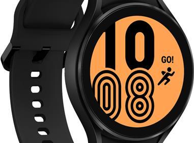 Samsung Galaxy Watch4 44mm R875 GPS + Cellular - Excellent product