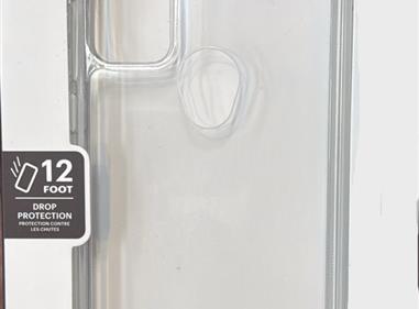 Moto G Play (2023) Protection Pack – Tough Case  product