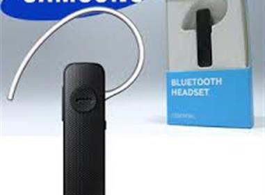 Bluetooth handsfree SAMSUNG EO-MG920BB V3.0 BLACK Multipoint product