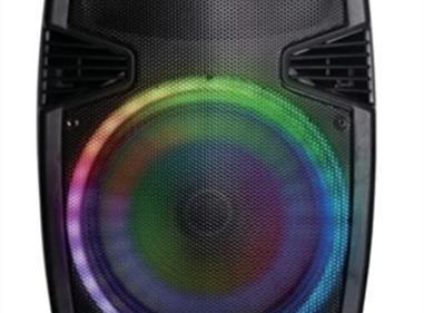 Audiobox ABX-160R 15-Inch Portable Bluetooth PA Speaker System product
