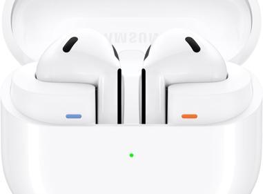 Samsung Galaxy Buds 3 True Wireless Earbuds - White product