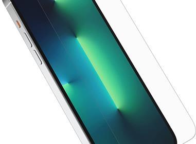 OtterBox AMPLIFY GLASS SERIES Screen Protector for iPhone 13 Pro Max (ONLY) - CLEAR product