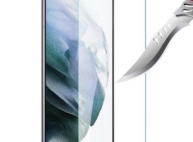 Samsung Galaxy S23 HD Clear Tempered Glass Screen Protector product