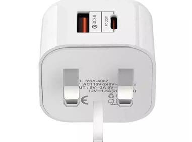 Nokia 5.4 5.3 3.4 7.2 6.2 Charging Type-C USB Fast Phone Charger Cable USB C product