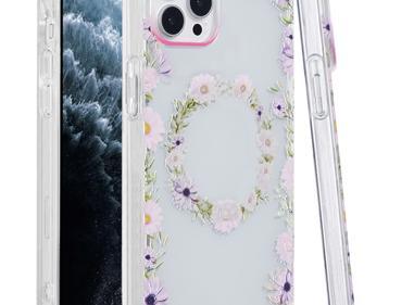 Apple iPhone 11 Pro Max (XI6.5) Stylish Double Layer IMD TPU Case Cover product