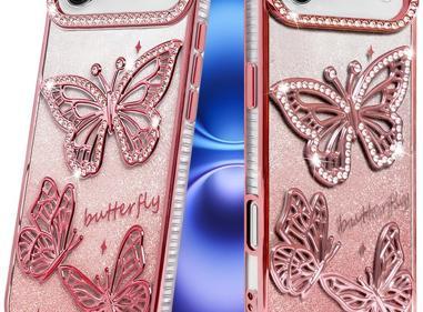 IPhone 17 Air Cases For Multiple Color product