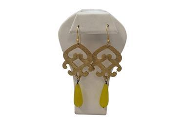 Earrings Fine Turkey Jewelry product