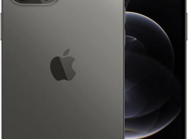 Apple iPhone 12 Pro 256 GB Unlocked - Premium Condition Like A New (A+ Grade) - 6 Months Warranty Not Refurbished (Original Parts) product