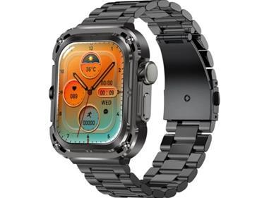 Z85 Max Smartwatch, Z85 Max Smart Watch,Z85 Smart Watch,Z85 Watch,2.1 Inch Utral Large HD Display,Ip68 Wate Rproof Smartwatch, Outdoor Sport Fitness Tracker Watch,460mah Super Long Standby product