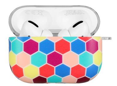 AirPods Pro IMD Design Case Cover with Metal Hook product