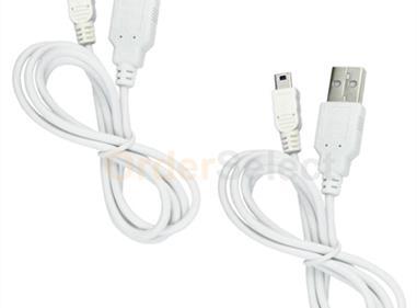 MaxLLTo 6ft Mini USB Data Sync Charging  product