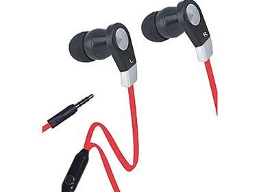 Universal Hands Free with Super Sound 2ST in Red product