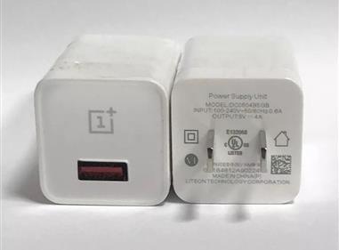 OnePlus Warp/Dash Charger and/or USB-C Cable for 7/7T/7Pro/6/6T/5 product