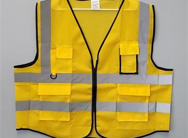 ReflectPro Safety Vest - Different Sizes Available product