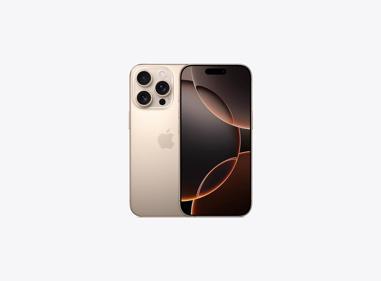 Apple iPhone 16 Pro -Unlocked work with all carriers  – Titanium Design, A18 Pro Chip, Camera Control & 4K 120 fps Dolby Vision. Excellent, Good and Acceptable Condition. product