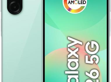Samsung Galaxy A26 128GB 5G Android Smartphone – Brand New – Fully Unlocked – 12 Months Warranty product