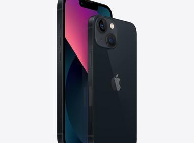 Affordable iPhone 13-128GB-Unlocked- C Grade condition with visible scratches. Fully tested and 100% functional. product