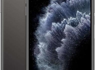 iPhone 11 - Factory Unlocked - 64 GB  like New (NOT REFURBISHED) Excellent Quality.. like a new 6 months Warranty product