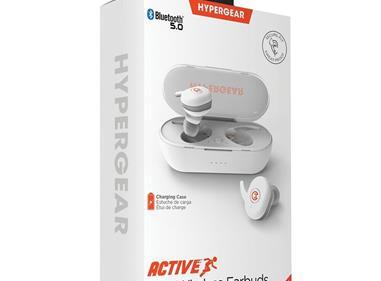 Hypergear 15127 Active True Wireless Earbuds product