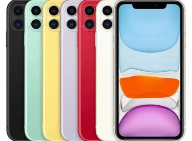 iPhone 11 - 64GB- All Colours - Unlocked -Very Good Condition product