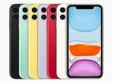 IPhone 11 64GB - Unlocked product